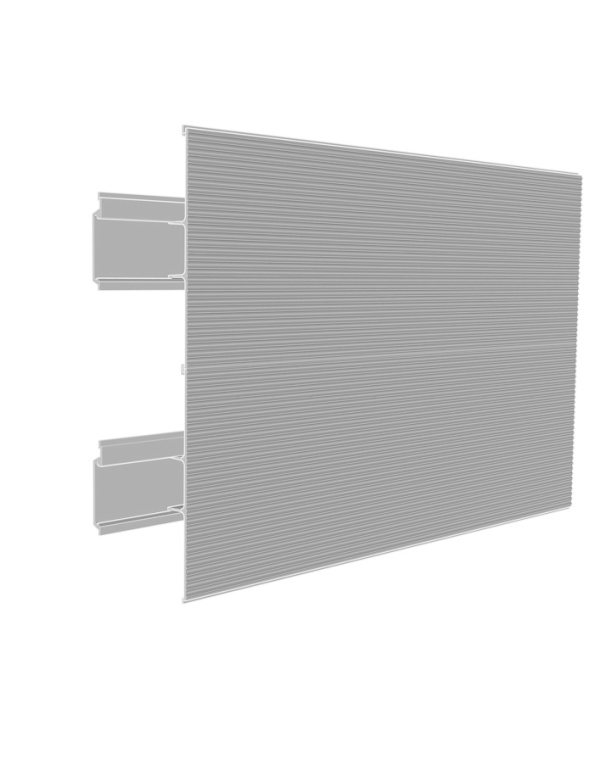 Защелкивающаяся рейка RD 128