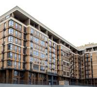 ЖК по ул.Пархоменко