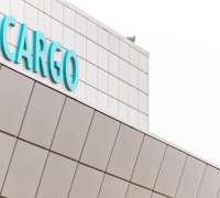 Аэропорт в Волгограде