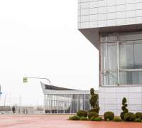 Аэропорт в Волгограде