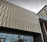 Green Mall  в Астане