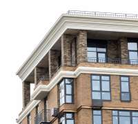 ЖК по ул.Пархоменко