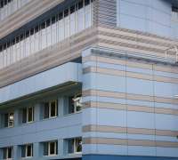 Бизнес-центр на &laquo;НА НАУЧНОМ&raquo;