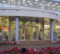 ТЦ в Подольске на ул.Кирова, 31