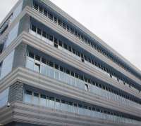 Бизнес-центр на &laquo;НА НАУЧНОМ&raquo;