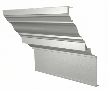 Наборные карнизы