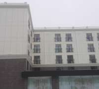 Отель Tulip Inn Sofrino Park