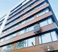 Центр стоматологии и челюстно-лицевой хирургии, г. Москва, ул. Вучетича