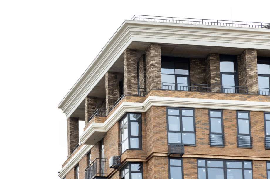 ЖК по ул.Пархоменко