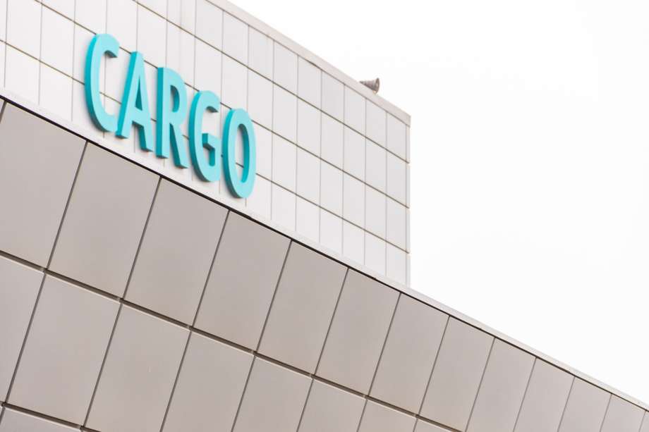 Аэропорт в Волгограде