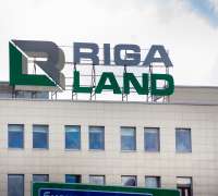 Бизнес-Центр «Riga Land», Московская обл., Красногорский р-н, 6-й км Новорижского шоссе