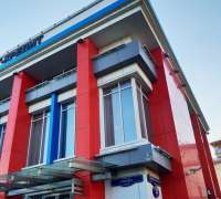 Банк БФГ Кредит, Москва