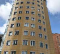 Воронеж, ЖК Финист