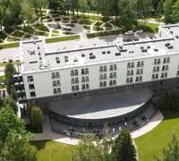 Отель Tulip Inn Sofrino Park