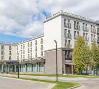 Отель Tulip Inn Sofrino Park