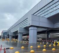 Аэропорт Шереметьево