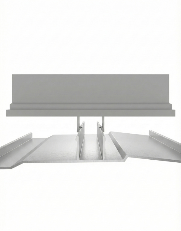 Потолки Alucom NP