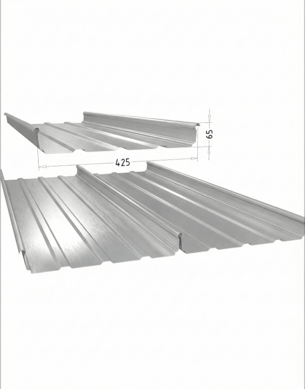 Кровельная система ALUCOM AF