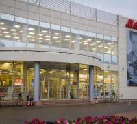 ТЦ в Подольске на ул.Кирова, 31