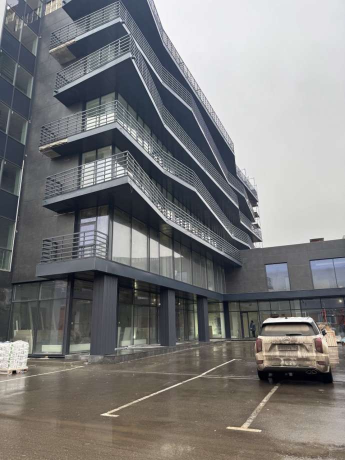 Гостиница при спортивном комплексе в Апрелевке