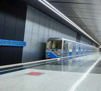 &laquo;Ломоносовский проспект&raquo;, станция Московского метрополитена