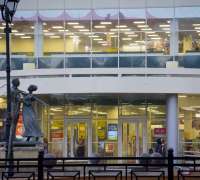 ТЦ в Подольске на ул.Кирова, 31