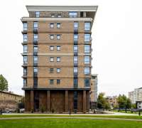 ЖК по ул.Пархоменко