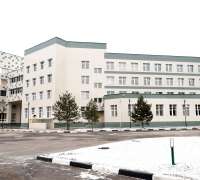Государственный университет управления (ГГУ) г. Москва, Рязанский проспект, 99 м. Выхино