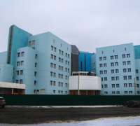 Институт трансплантации почки, г. Волгоград