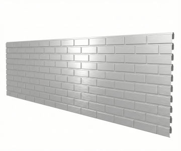 Алюминиевый клинкер