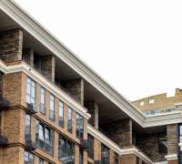 ЖК по ул.Пархоменко