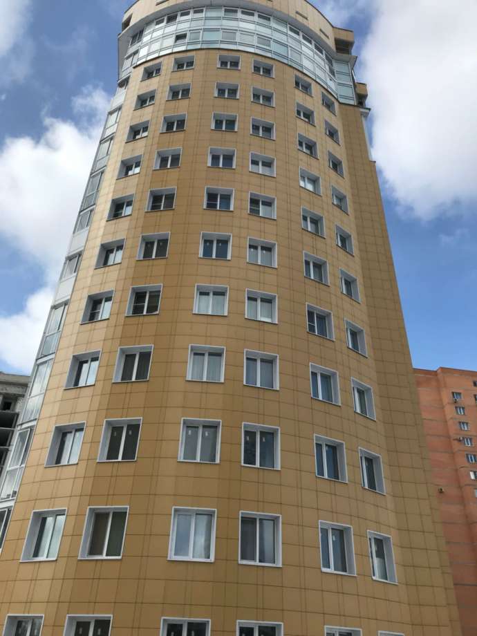 Воронеж, ЖК Финист