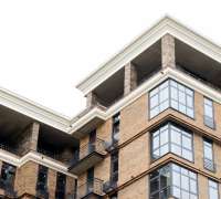 ЖК по ул.Пархоменко