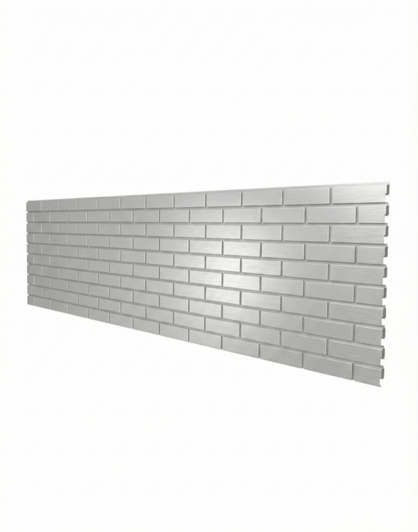 Алюминиевый клинкер Alucom