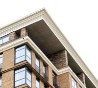 ЖК по ул.Пархоменко