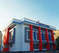 Банк БФГ Кредит, Москва