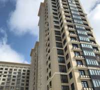 ЖК Олимп, Воронеж