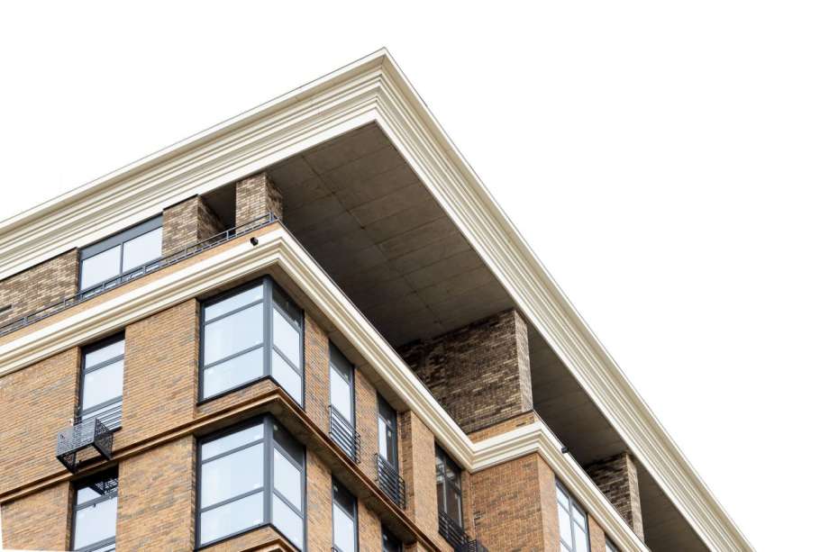 ЖК по ул.Пархоменко