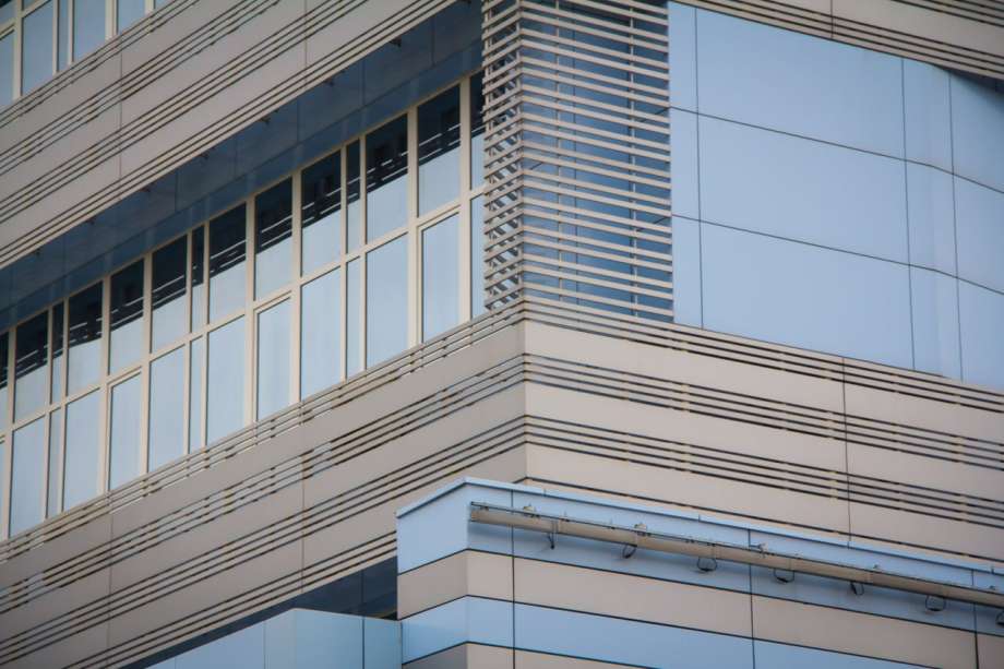 Бизнес-центр на &laquo;НА НАУЧНОМ&raquo;